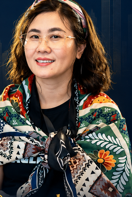 Thu Thuỷ Nguyễn